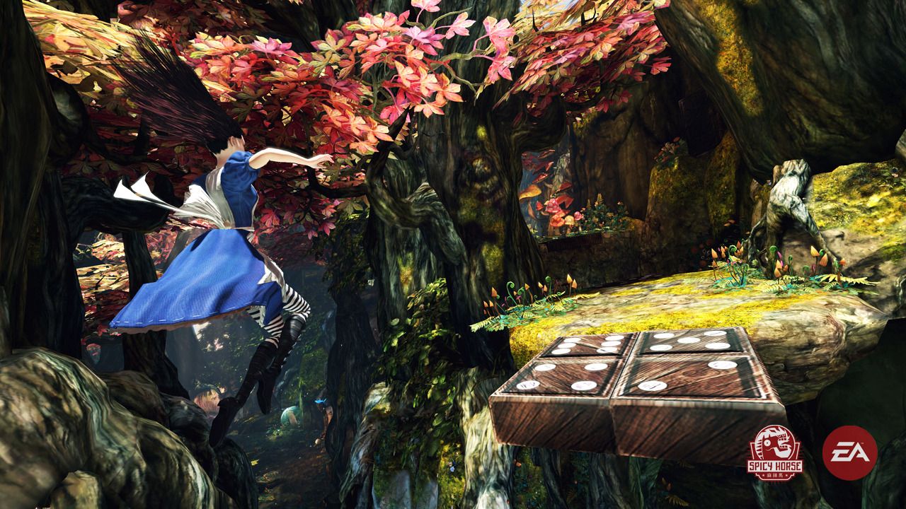Alice: Madness Returns - Imagen 19